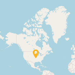 Aurora Inn on the global map